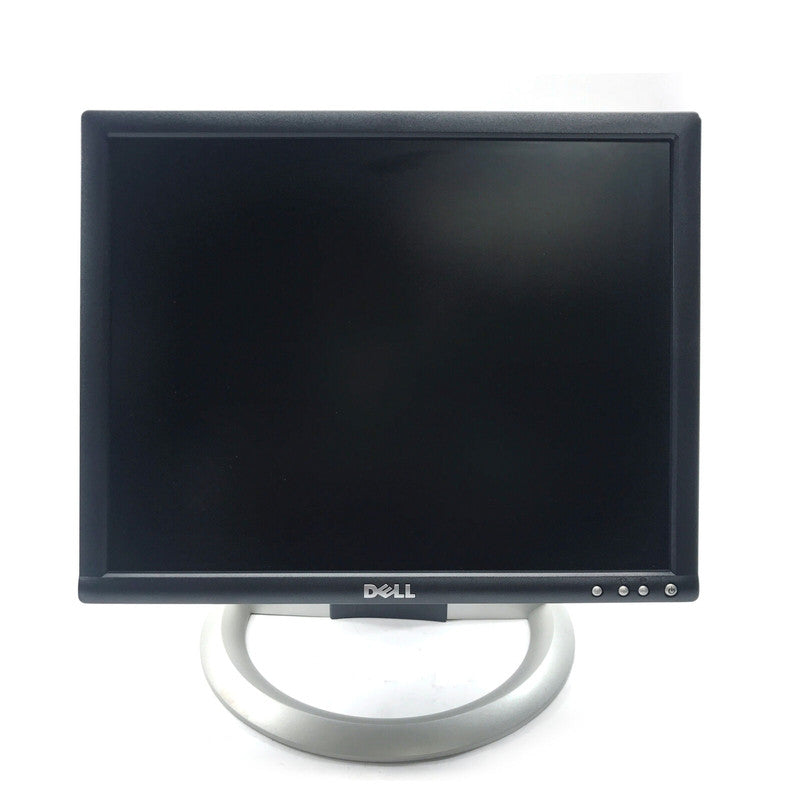 17 INCH LCD MONITOR, DELL, 1703FP