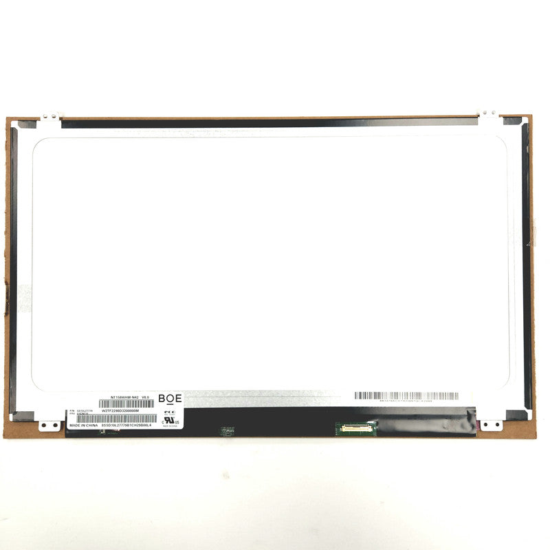 15.6 INCH HD ANTI-GLARE MATTE LED REPLACEMENT SCREEN ONLY, 801084-JD2
