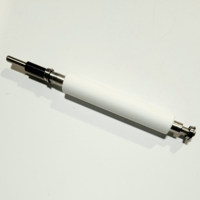 Zebra P1083320-032 Platen Roller Kit – OEM Replacement for ZT610 Industrial Printers (203dpi, 300dpi, 600dpi)