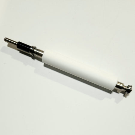 Zebra P1083320-032 Platen Roller Kit – OEM Replacement for ZT610 Industrial Printers (203dpi, 300dpi, 600dpi)