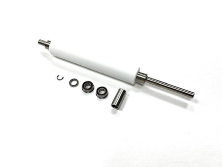 Zebra P1083347-012 Platen Roller Kit – Genuine OEM Replacement for ZT510 Industrial Printers (203dpi & 300dpi)