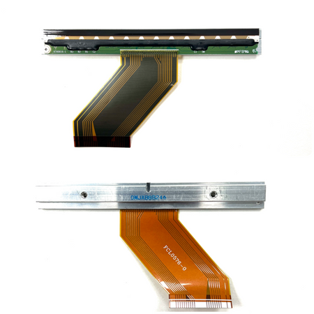 Zebra P1096933-001 203dpi Printhead – Genuine OEM Replacement for ZQ630 Mobile Printer