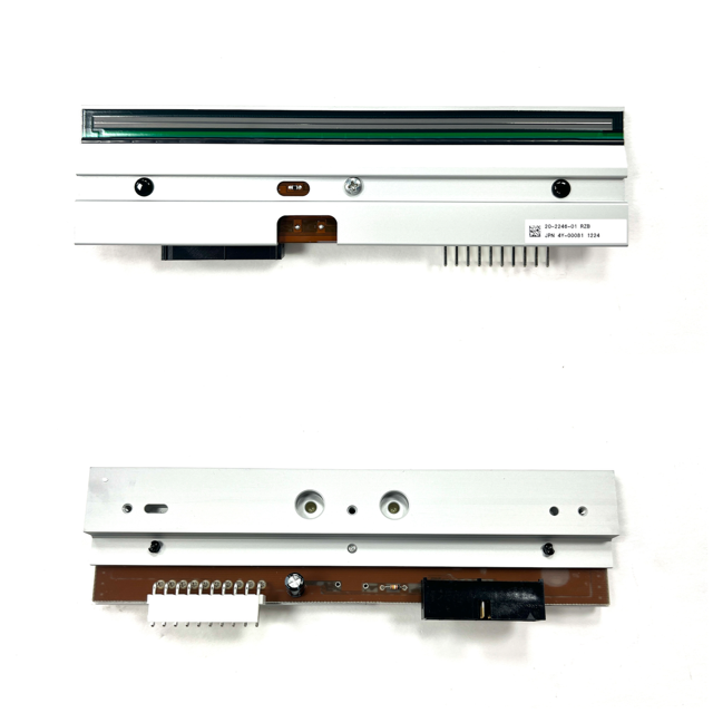Datamax PHD20-2246-01 300dpi IntelliSEAQ Printhead – Genuine OEM Replacement for H-6308, H-6310, and A-6310 Printers
