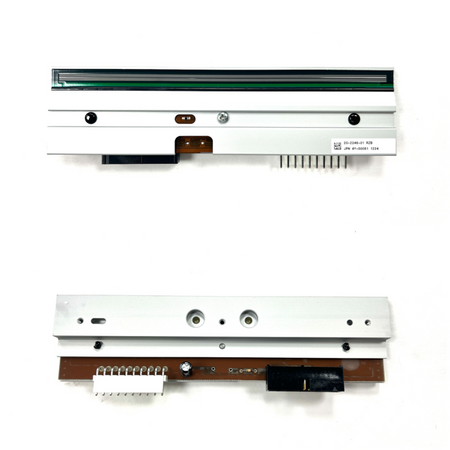 Datamax PHD20-2246-01 300dpi IntelliSEAQ Printhead – Genuine OEM Replacement for H-6308, H-6310, and A-6310 Printers