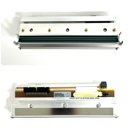 Printronix 251235-001 203 DPI Thermal Printhead – Genuine OEM Replacement for T5206e and T5206r Printers
