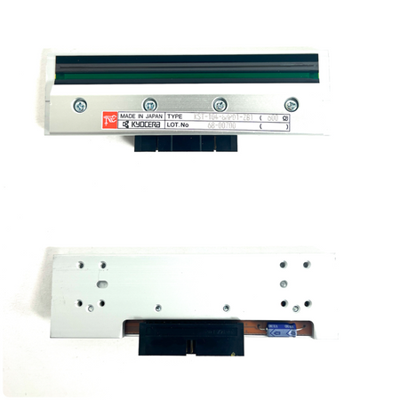 Zebra 44000M 203 DPI Thermal Printhead – Compatible with 105S, 105Se, S300 & S500 Printers