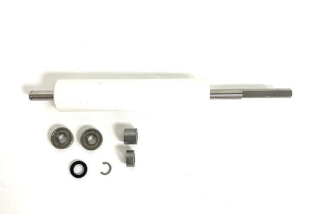 Zebra 47601M Platen Roller – OEM Replacement for 90Xi Series Printers