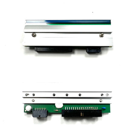 Zebra G41000-1M 203 DPI Printhead ON WHITE BACKGROUND