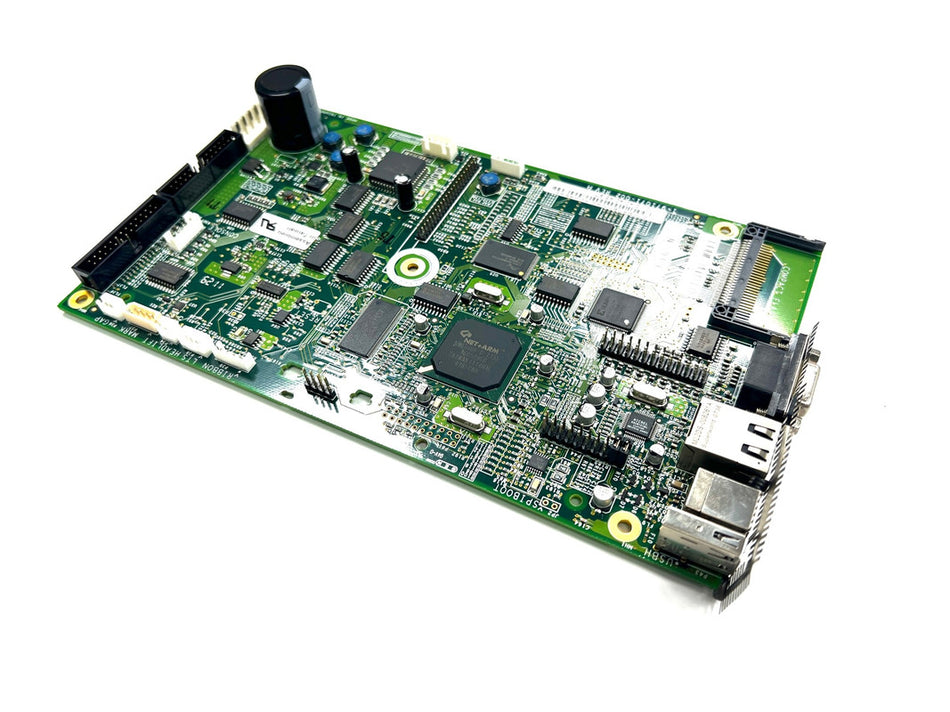 MAIN LOGIC BOARD, USB/NETWORK PD-42