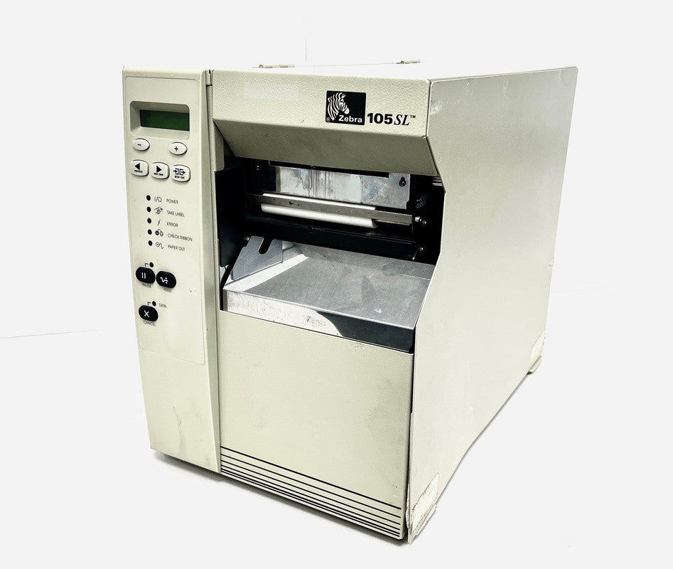 PRINTER, THERMAL, 105SL