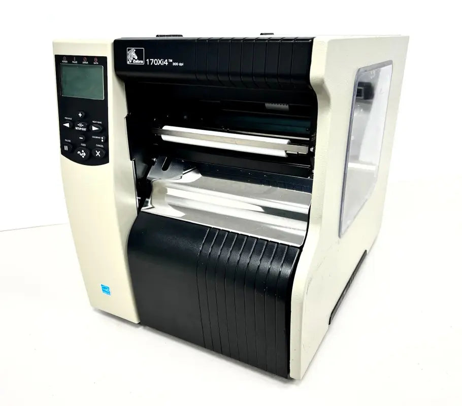 PRINTER, THERMAL 170XI4, 300DPI, 170-801-00000