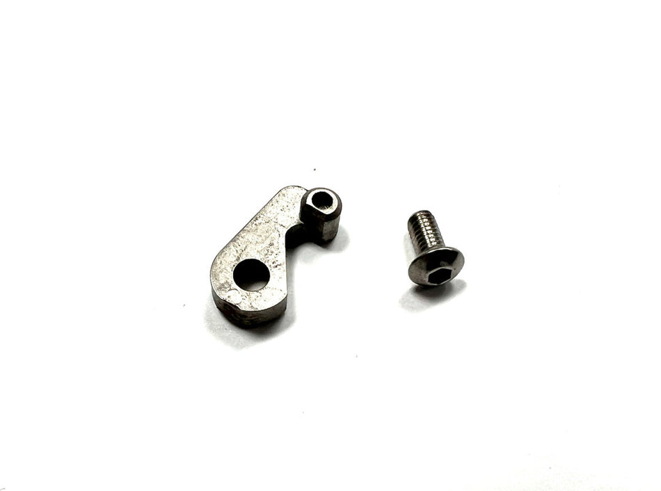 PRINTRONIX LATCH, RETAINER, HEAD, OUTBOARD, T5000