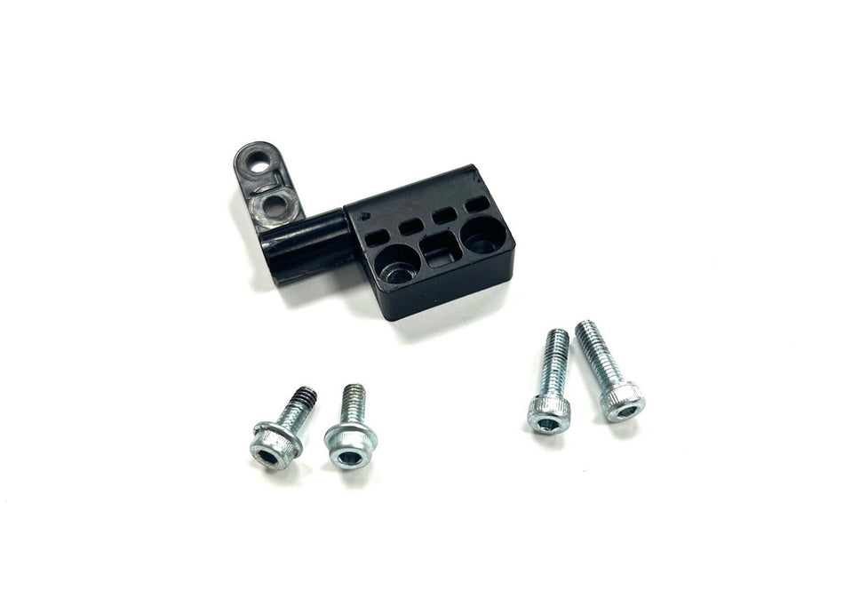 PRINTRONIX HINGE, FRICTION, LEFT, T5000R