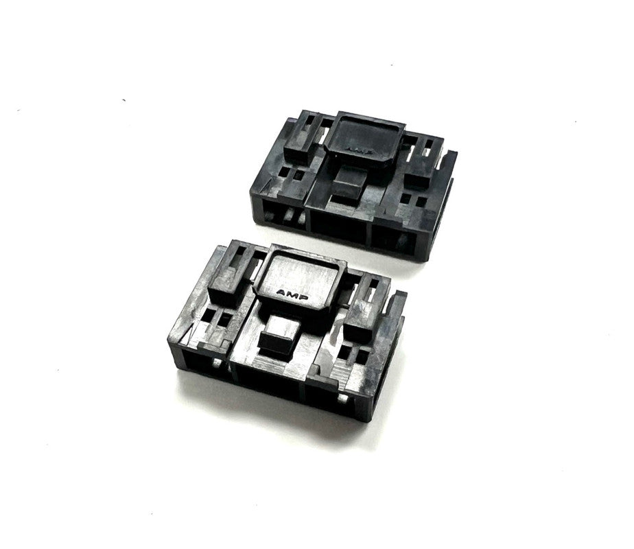 HOUSING, CONNECTOR KIT, 6400