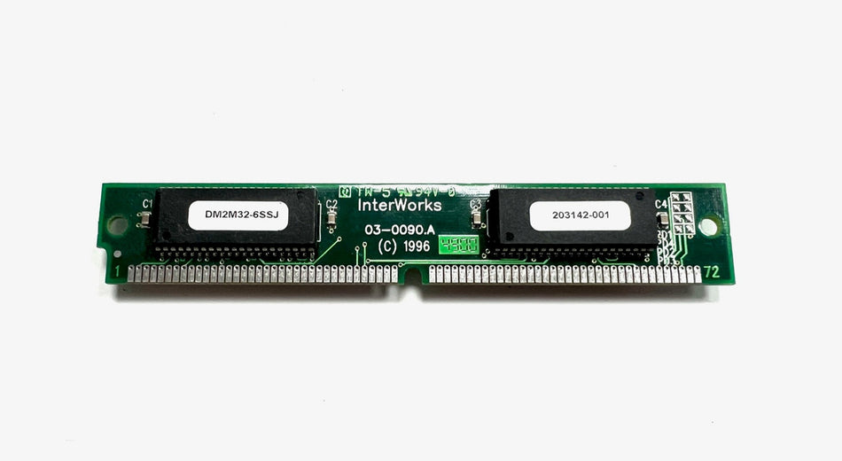 PRINTRONIX MEMORY, DRAM, 8 MB, P5000