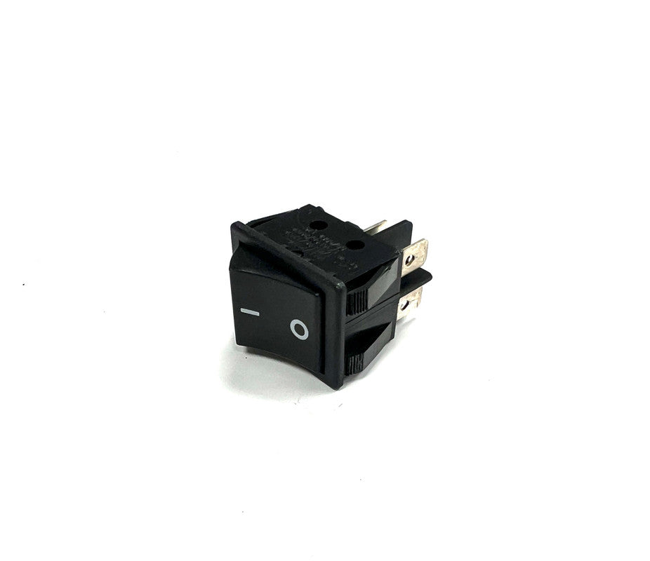 PRINTRONIX POWER SWITCH, ROCKER DPST 10A 125/250V, P8000