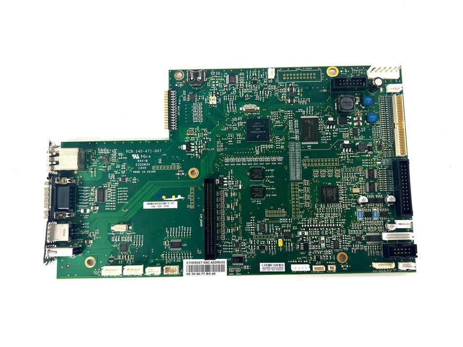 LOGIC BOARD, PM43