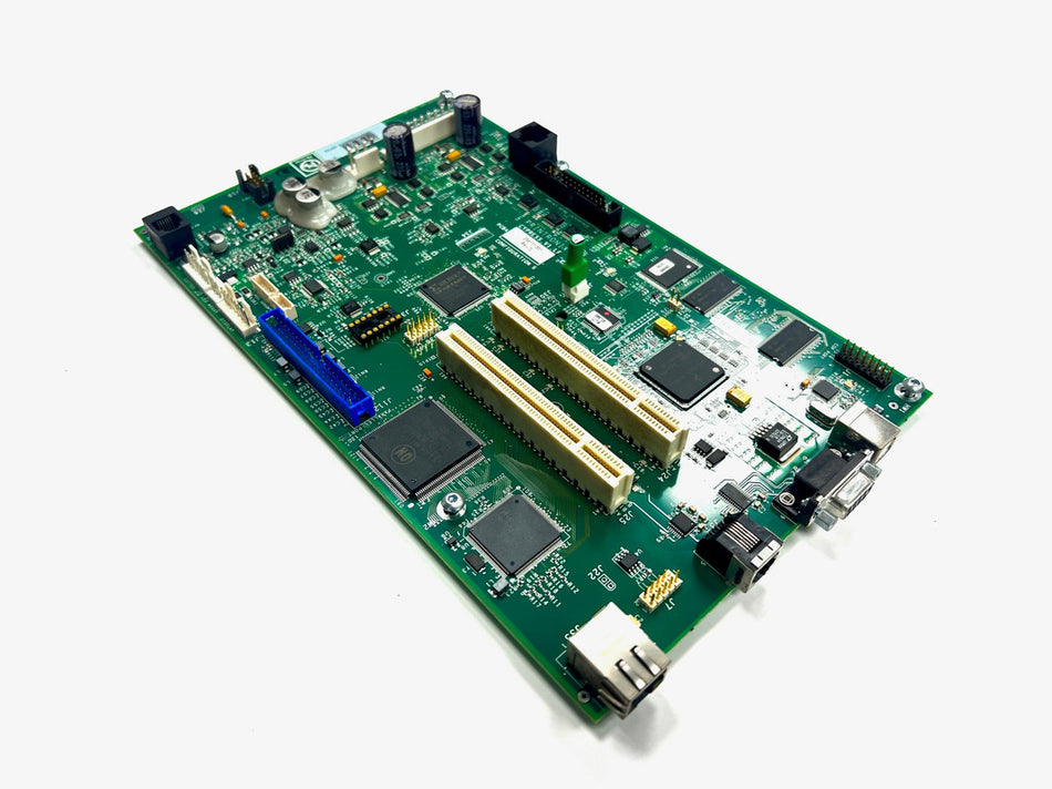 PRINTRONIX ENERGY STAR CONTROLLER BOARD, A/E, T5000R