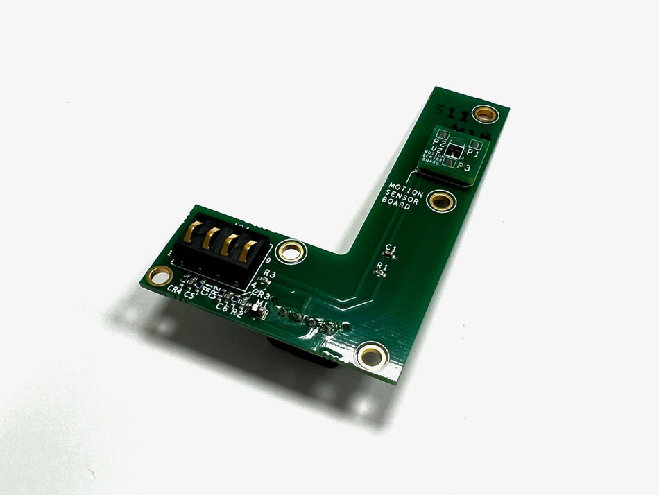 PRINTRONIX PCBA,RIBBON MOTION SENSOR (RMS), P8000