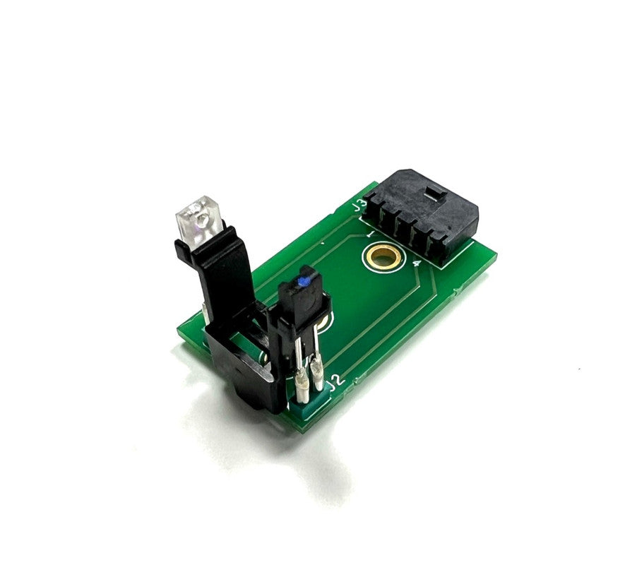 PRINTRONIX PCBA, RIBBON WELD SENSOR, RWS, P8000