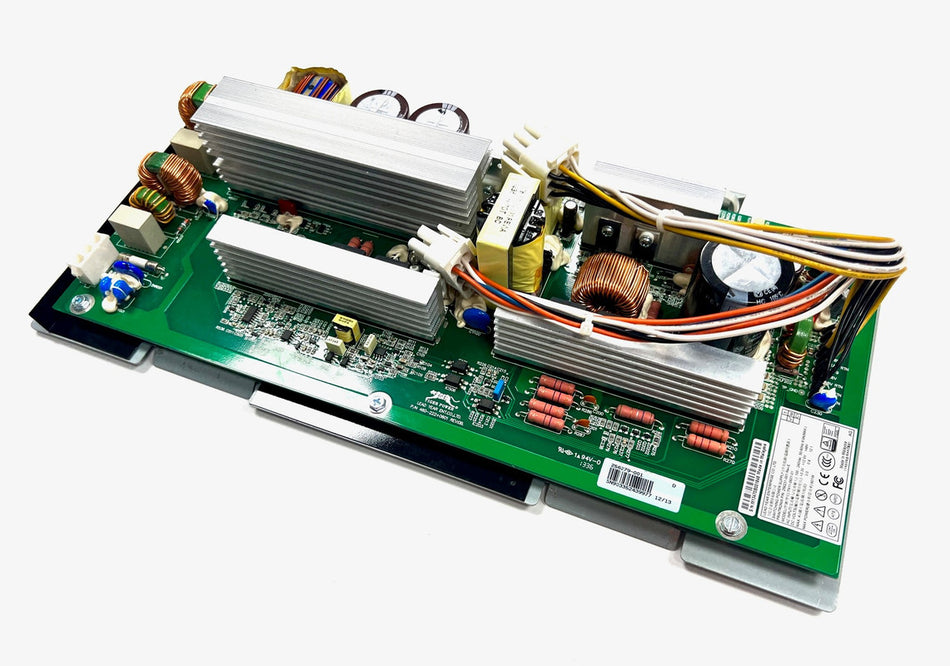 PRINTRONIX POWER SUPPLY ASSY,15/20,P8000/TG6800