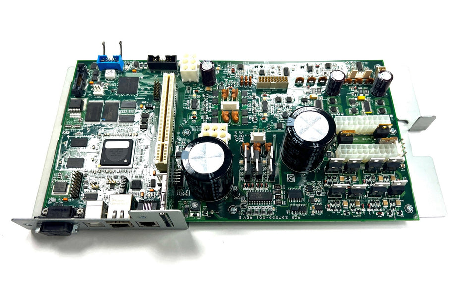 PRINTRONIX CONTROLLER BOARD, HIGH SPEED, P8000