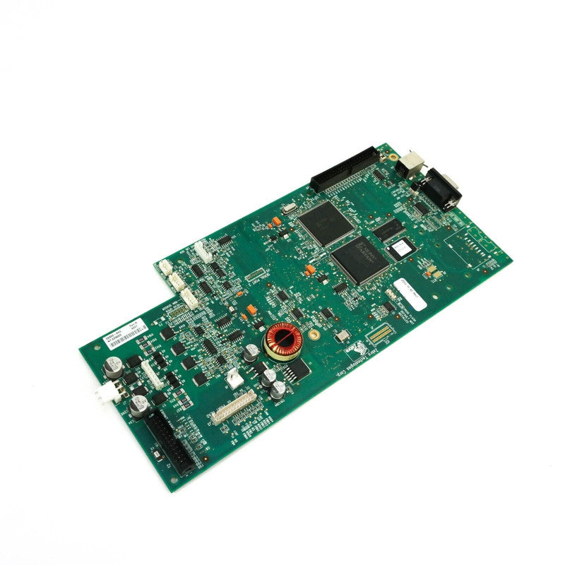 MAIN BOARD, S4M