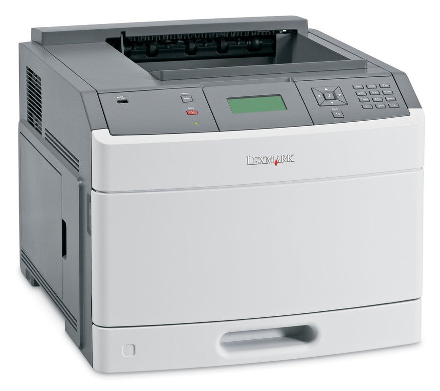 LEXMARK PRINTER, LASER, T650N