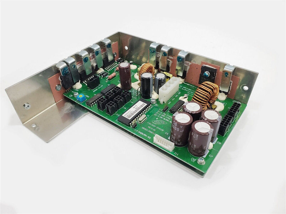 DC POWER SUPPLY, XI4