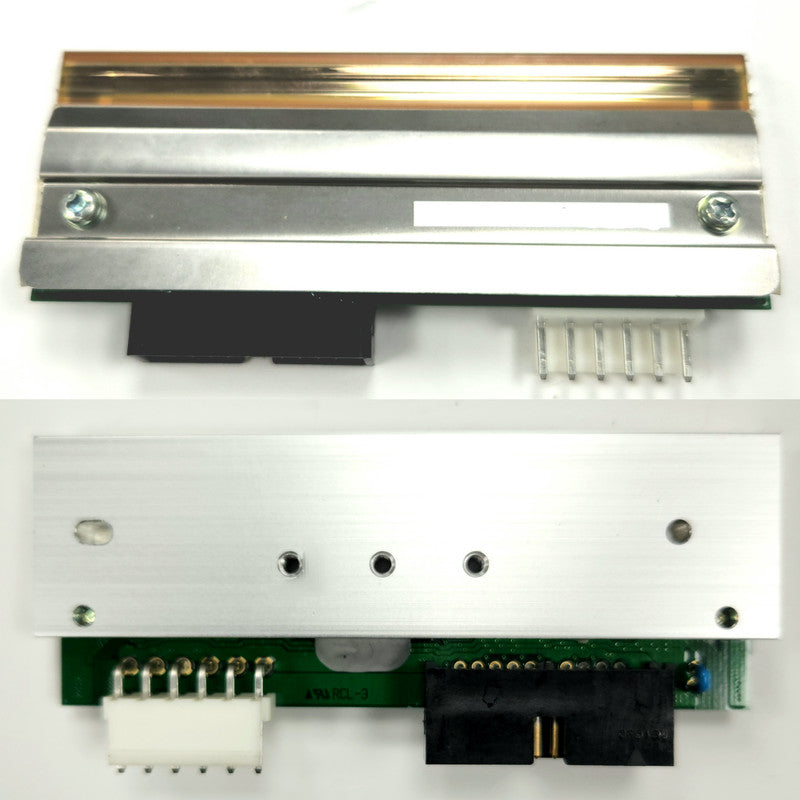 PRINTHEAD, 600DPI, RH & LH, 110PAX3