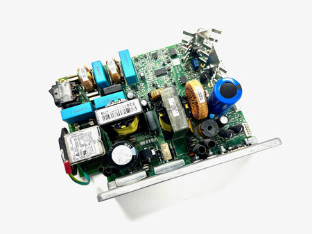 BOARD, POWER SUPPLY, HS, H-CLASS DPR51-2410-00 Also known as HON-DPR51241000, DPR51241000, DPR51-2410-00.