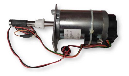 MOTOR, SPACE CARRIAGE, PACEMARK 3410