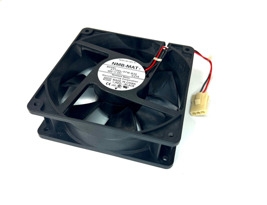 FAN ASSY, CARD CAGE, P5000, 150261-001