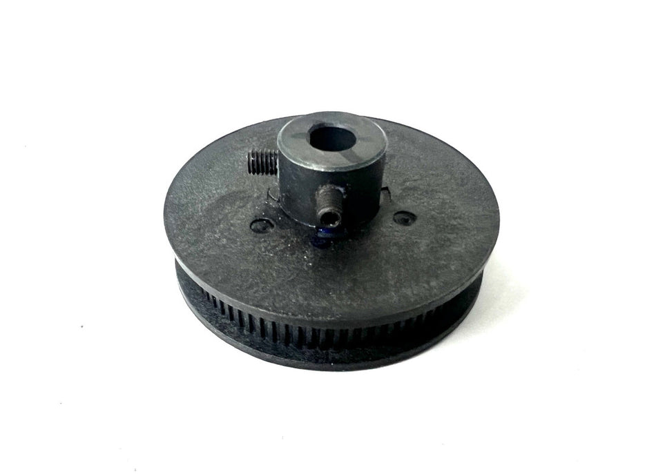 ZEBRA PULLEY, 300/600DPI, ZM400