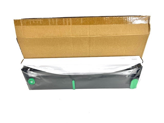 DASCOM RIBBON,BLACK FABRIC RIBBON - 20M P/N 62471