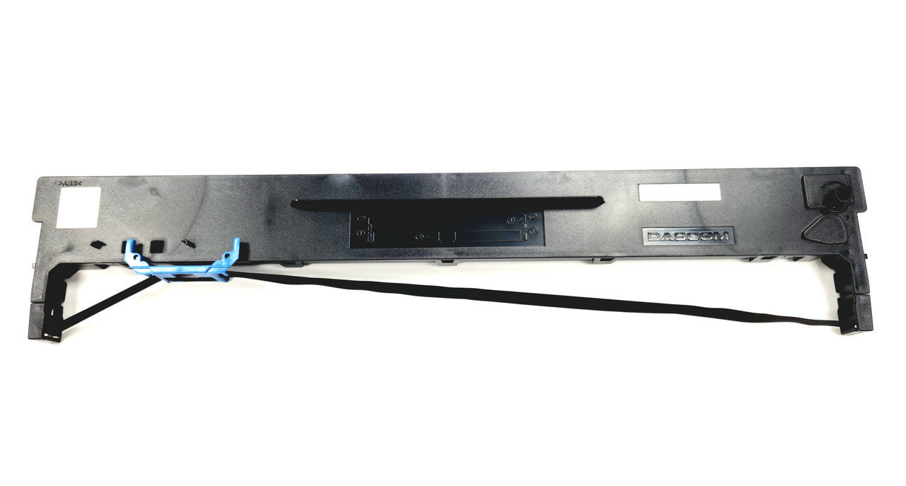 DASCOM PRINTER RIBBON, BLACK, 2610+ P/N 99004L