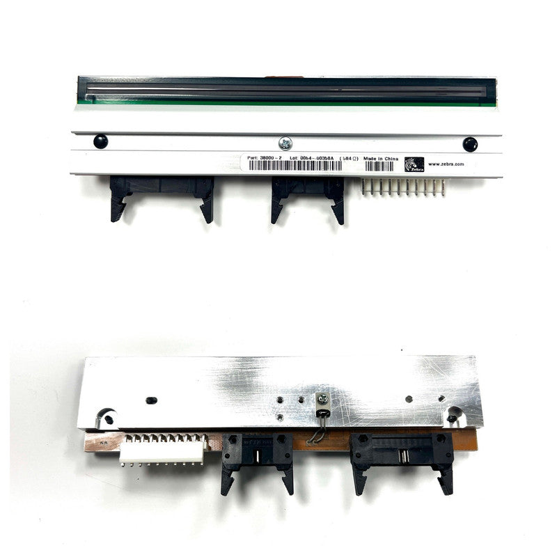 PRINTHEAD, 203DPI, 3RD PARTY, 170XI III PLUS