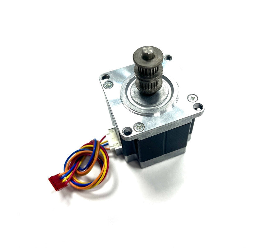 ZEBRA DC MOTOR, 203DPI ONLY, XI4