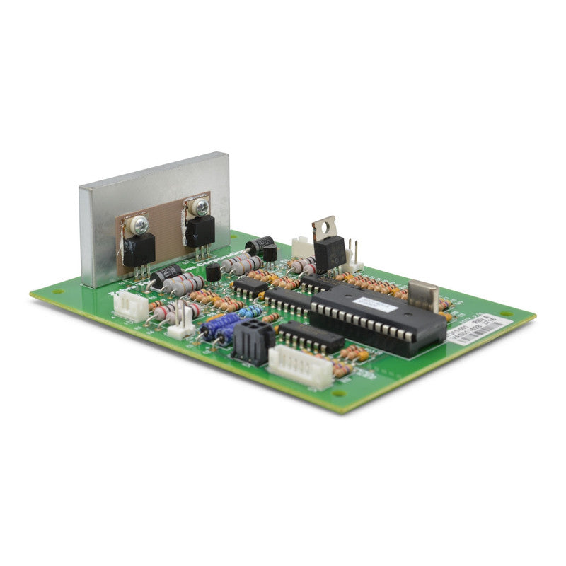 RIBBON MOTOR CONTROL BOARD, 170PAX4