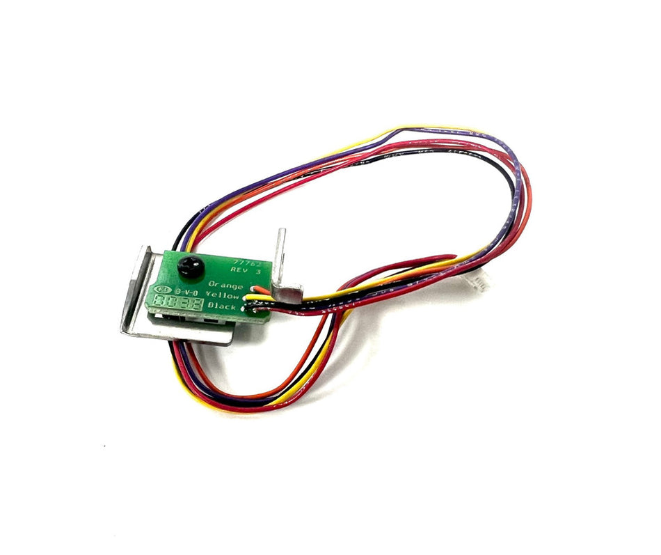 RIBBON OUT/ HEAD OPEN SENSOR, Z4M PLUS