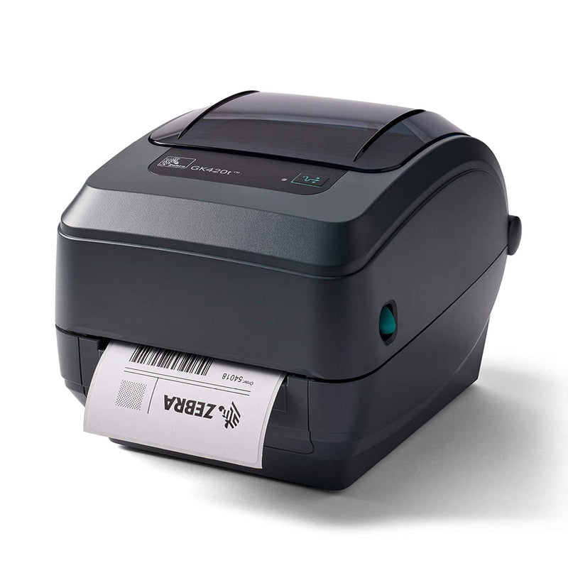 PRINTER, 203DPI, EPL/ZPL, 4MB FLASH, GK420T