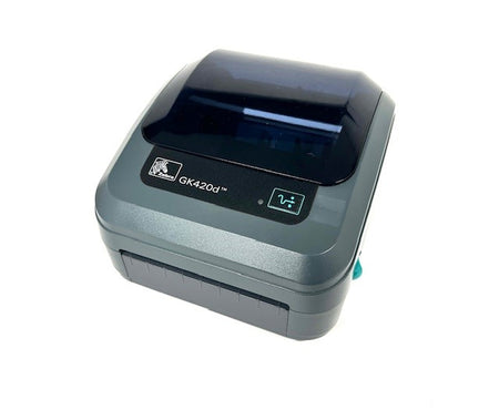 PRINTER, DT 203DPI SER/PAR/USB GK420D, GK42-202510-000