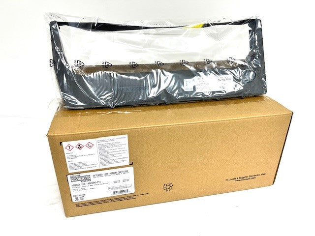 IBM EXTENDED LIFE, CARTRIDGE RIBBON, P/N 45U3895