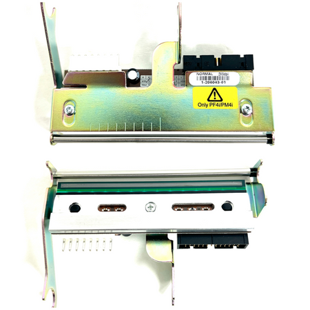 Intermec 1-010043-900 203 DPI Printhead – Genuine OEM Replacement for PF4i, PF4ci, and PM4i Printers