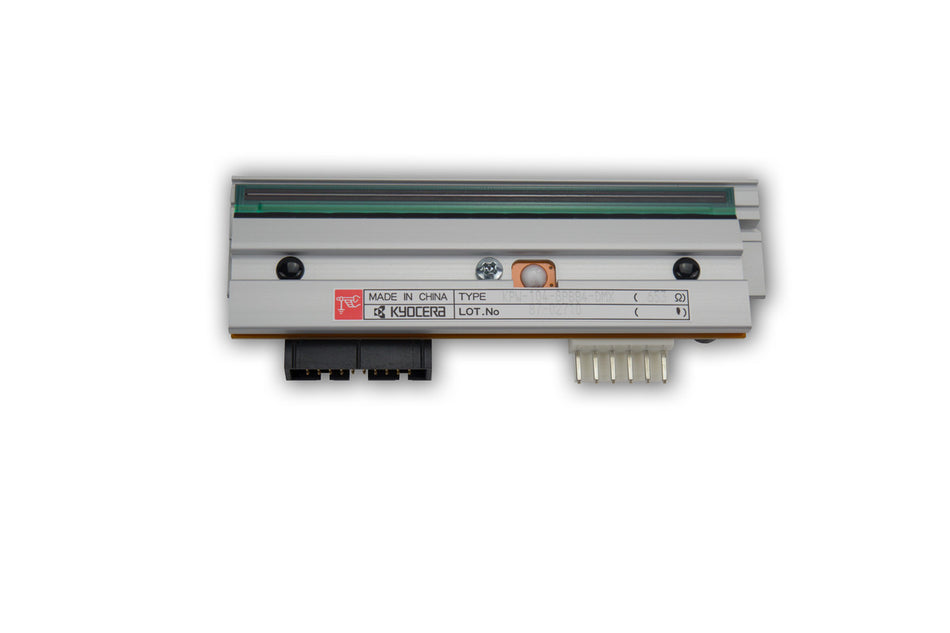 PRINTHEAD, 203DPI, 4", I-CLASS MARK II