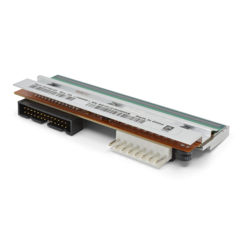 Zebra P1053360-018 203 DPI Printhead – OEM Replacement for 105SL Plus Industrial Printers