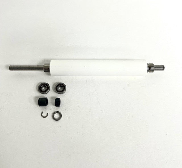 Zebra P1004592 Platen Roller Kit – 600dpi OEM Replacement for 110Xi4 Printers