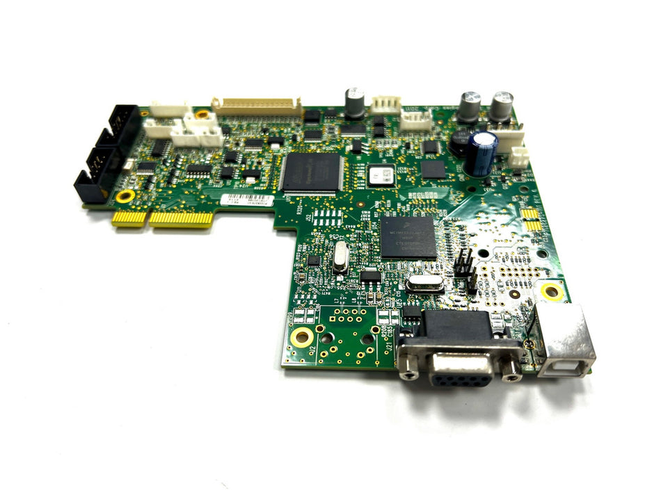 MAIN LOGIC BOARD, ZT200