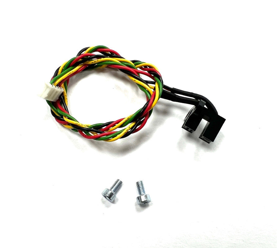 KIT HEAD OPEN SENSOR ZT200 SERIES