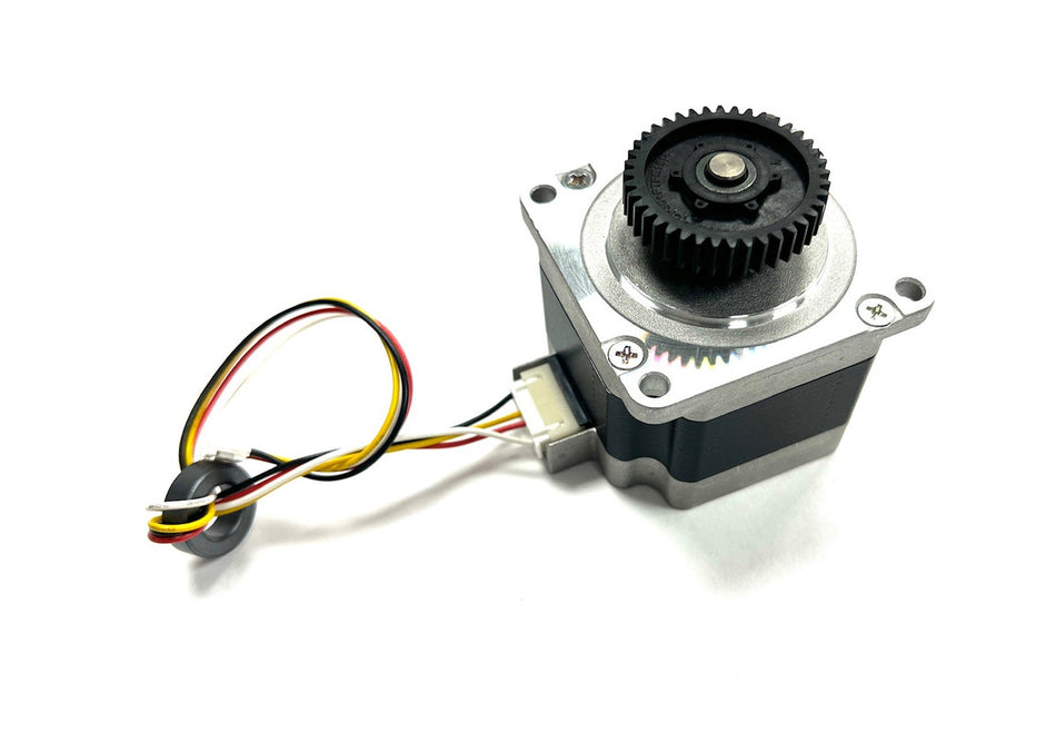 DRIVE MOTOR, ZT200